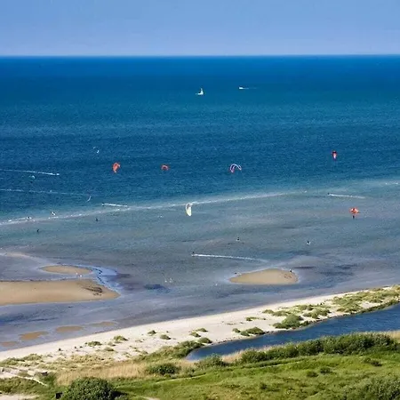 Seepferdchen Marina Dom wakacyjny *