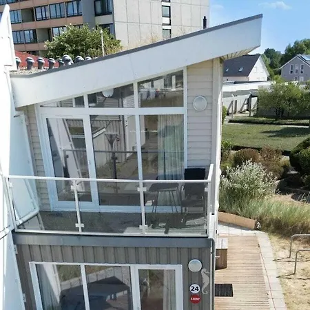 Seepferdchen Marina Wendtorf