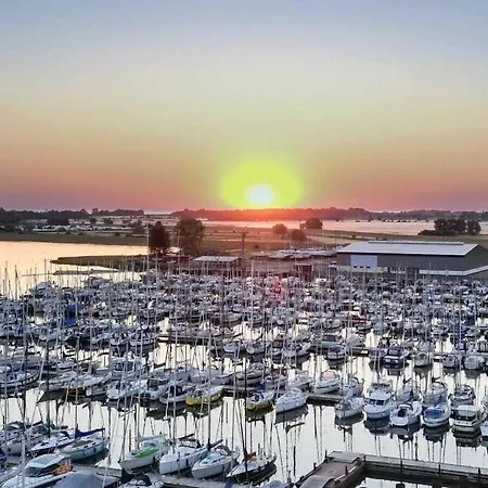 Seepferdchen Marina